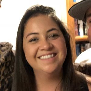 Meet your Posher, Kelly